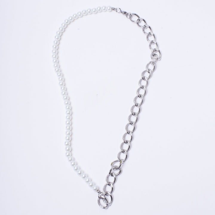 Pearl Rugged Chain | Salty