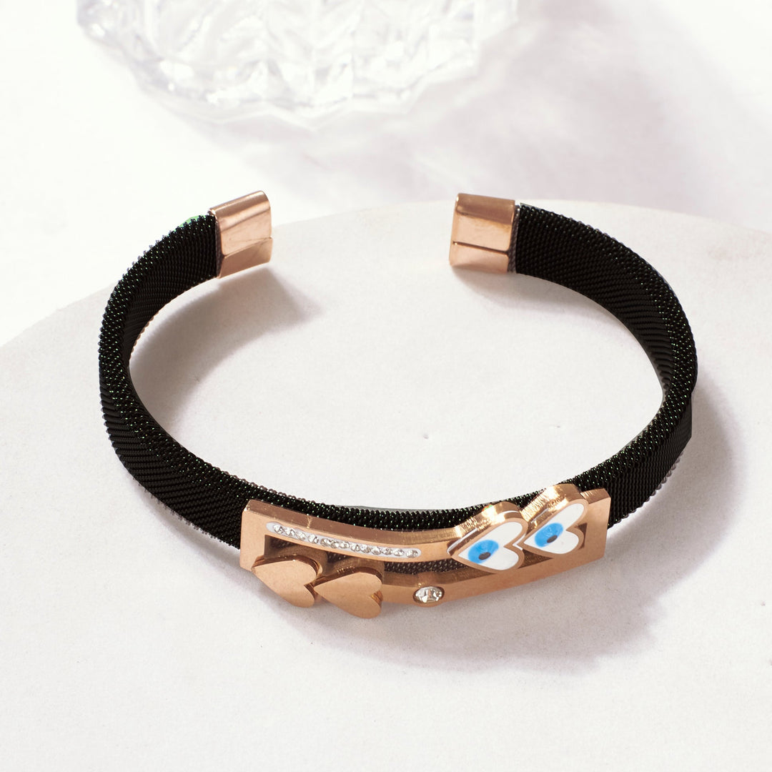 Joyous Jangles Bracelet