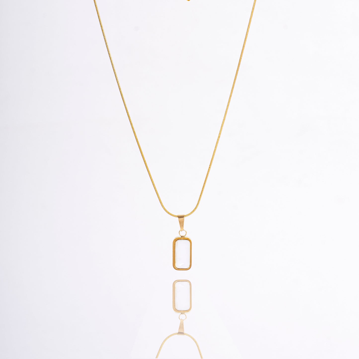 Timeless Classic Elegance Necklace