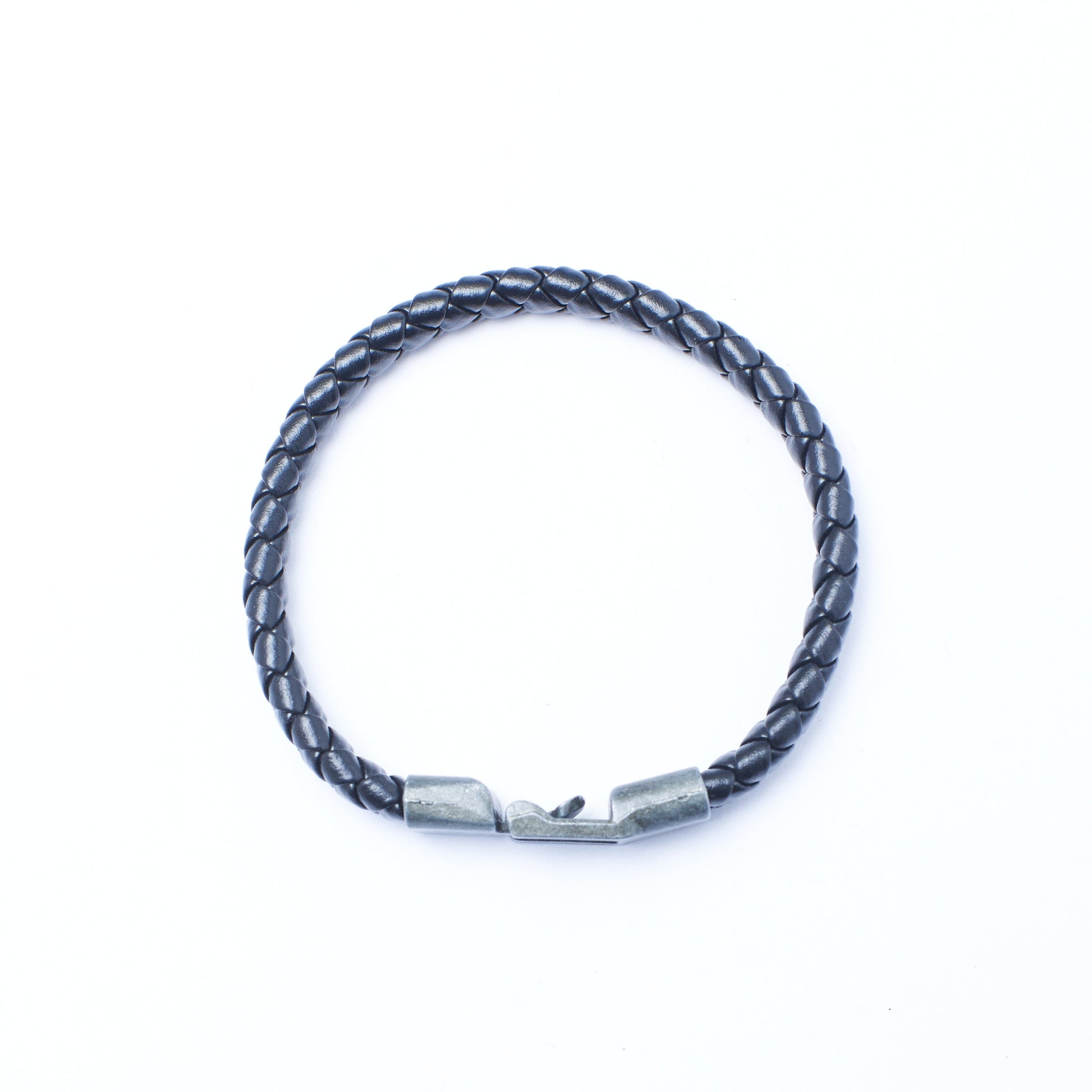 Set of 3 King's Power Beaded Bracelet | Salty