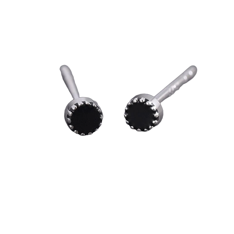 ShadowLux Black Studs Salty Alpha