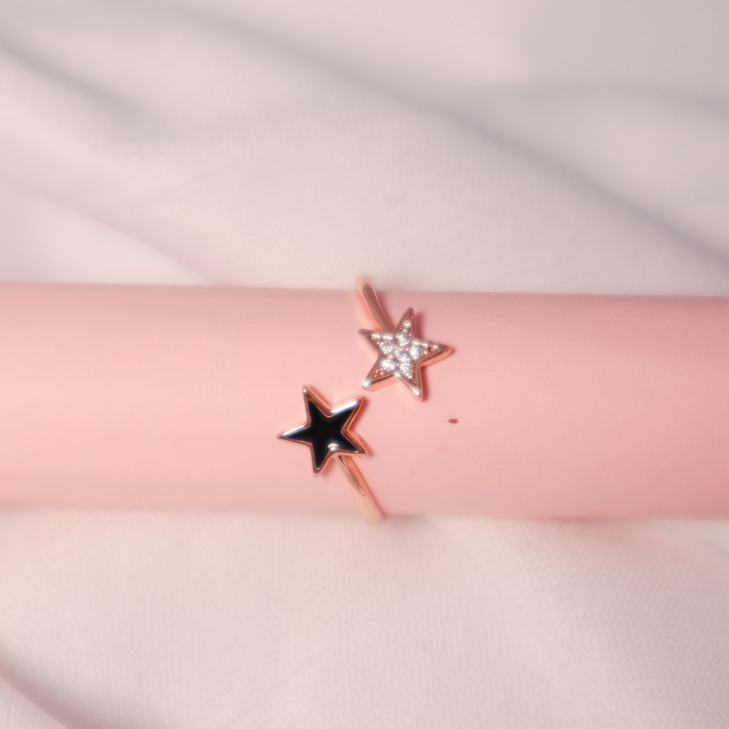 Shinning Stars Ring