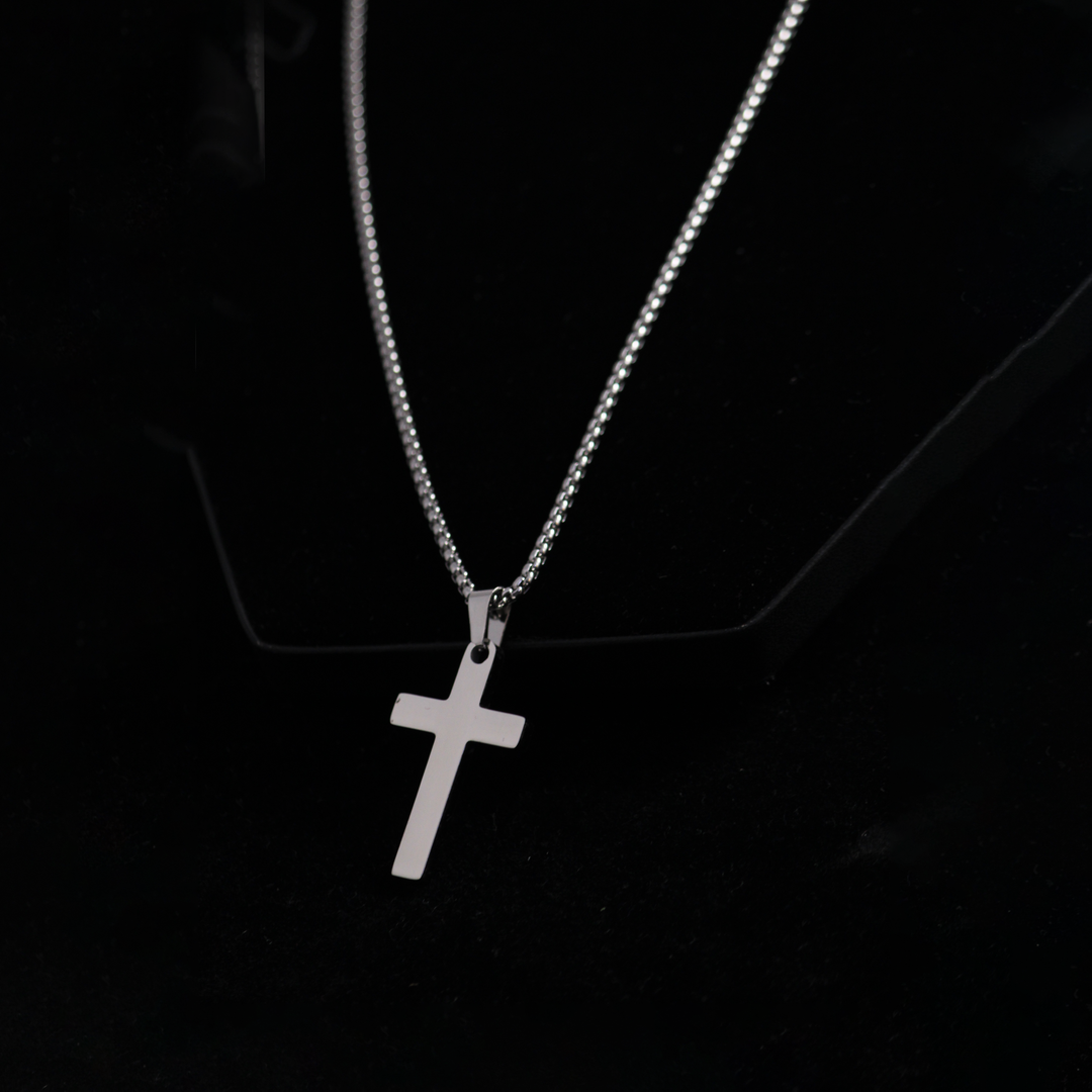 Silver Redemption Cross Chain