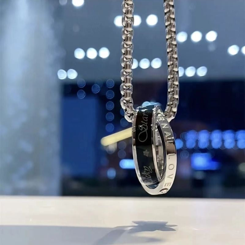 Silver Sleek Chain Salty Alpha