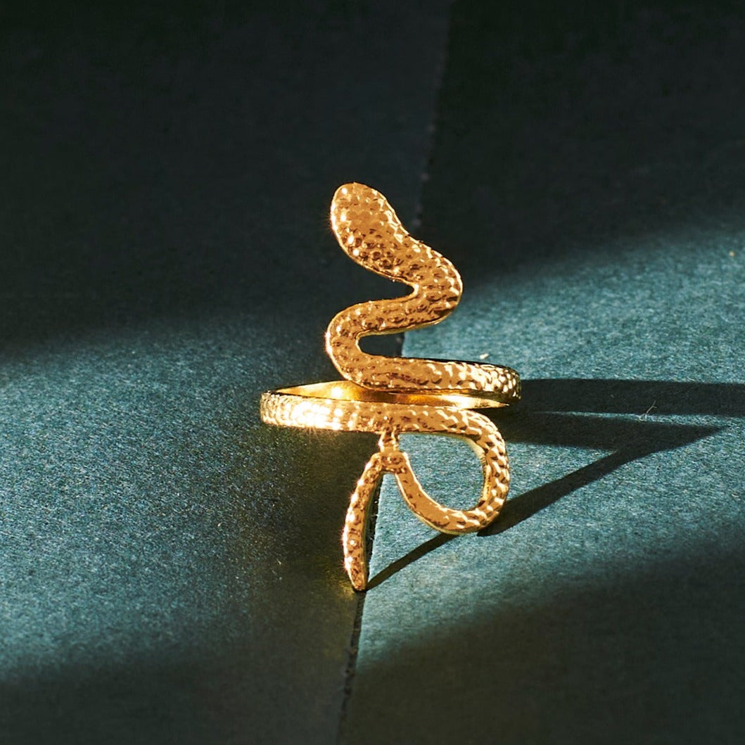 Siren Muse Ring Salty