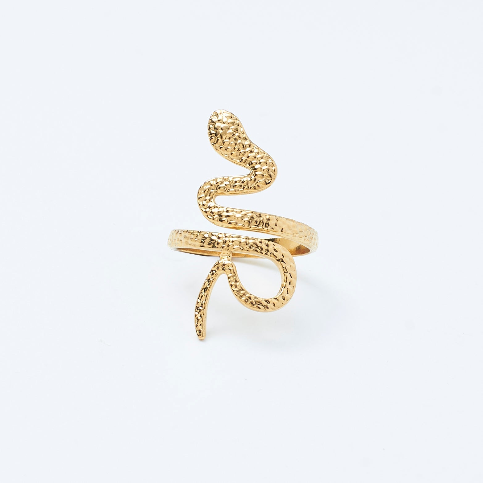 Siren Muse Ring Salty