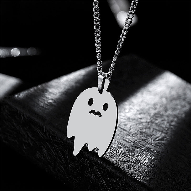 Spectral Presence Chain Salty Alpha
