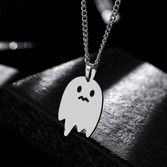 Spectral Presence Chain Salty Alpha