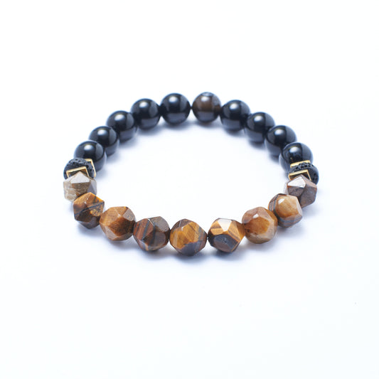 Sulemani Beaded Bracelet | Salty