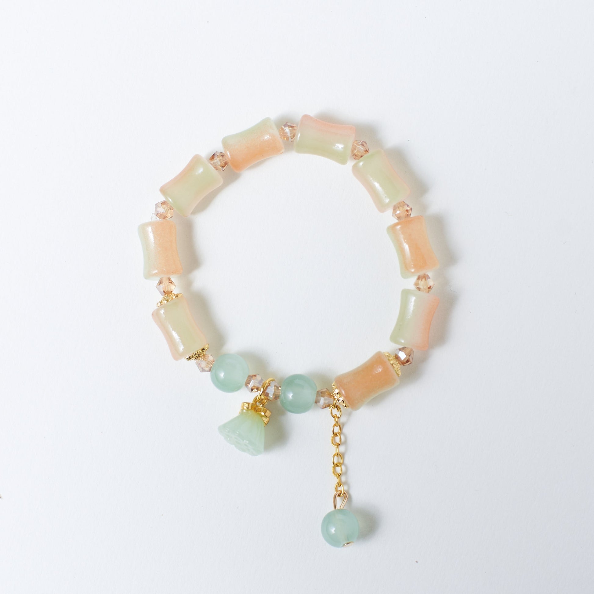 Sunstone Energy Boost Bracelet Salty