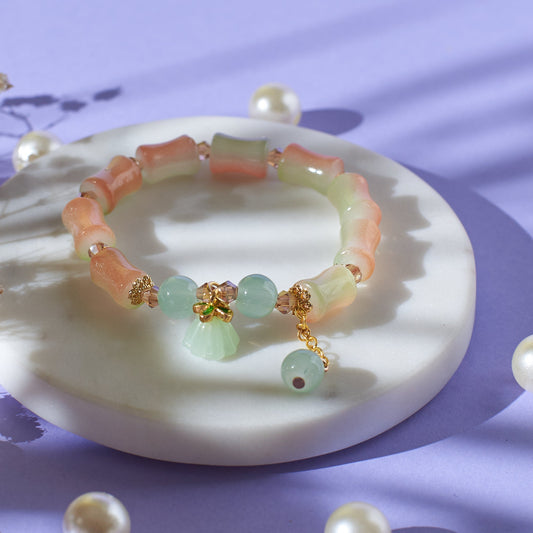 Sunstone Energy Boost Bracelet Salty