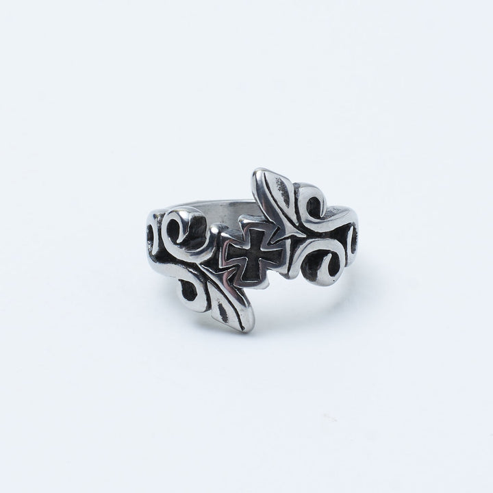 Aureate Dynasty Men's Ring | Salty