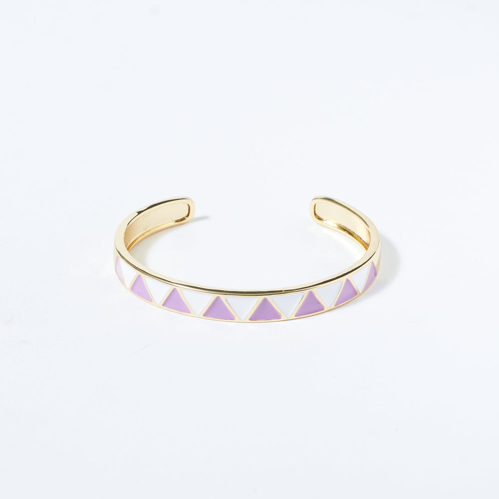 Trendy Stardust Bangle Salty