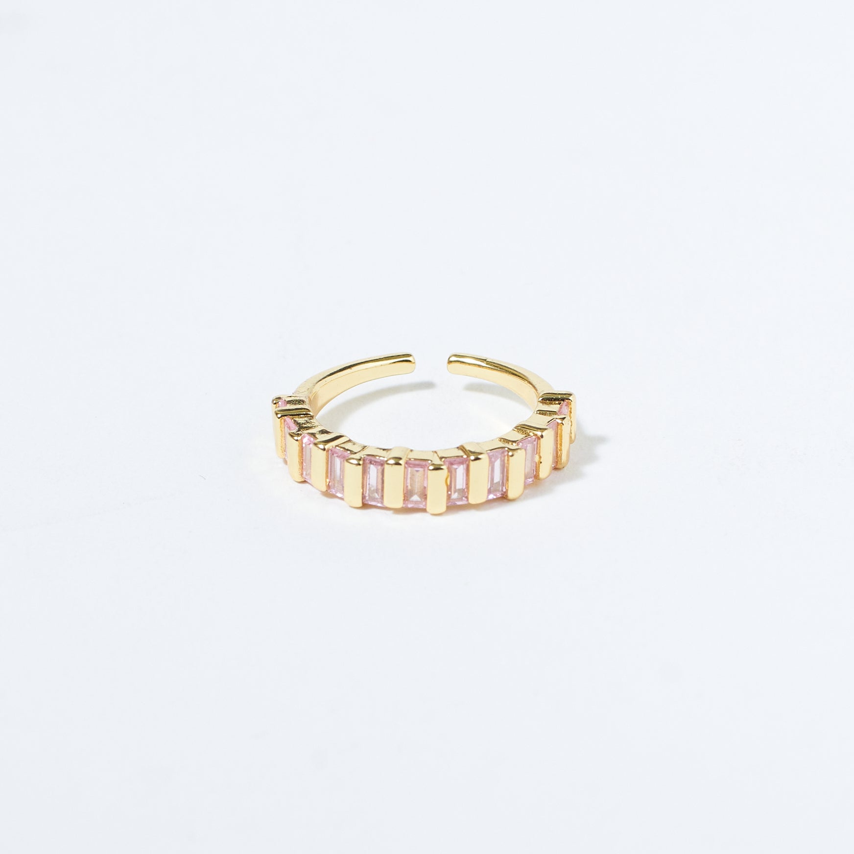 Twinkling Ring Salty