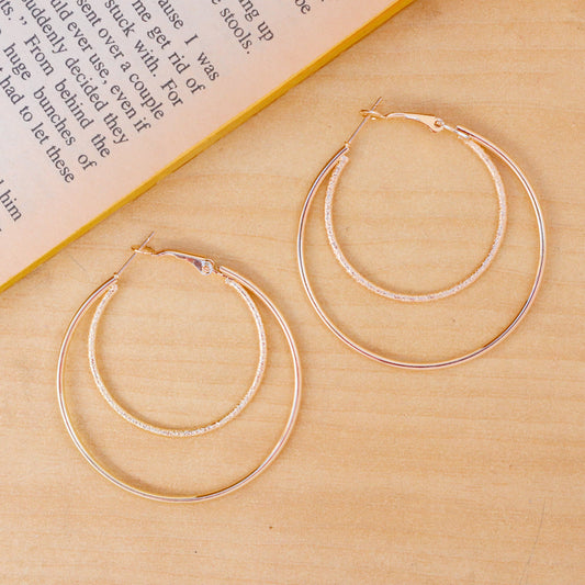 Two Storey Hoops