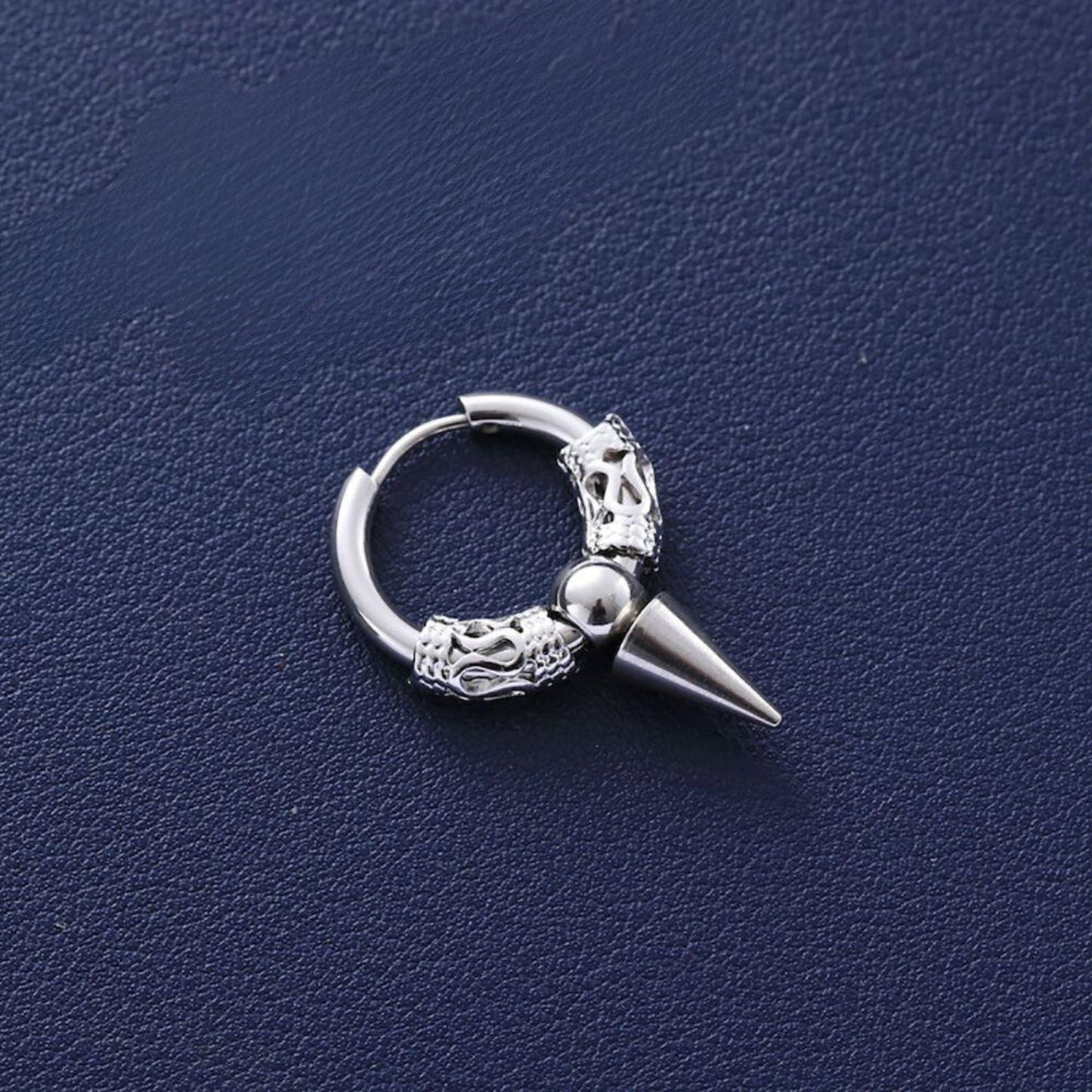 Dagger Earrings (1 Side)