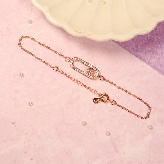 Urban Edge Bracelet Salty