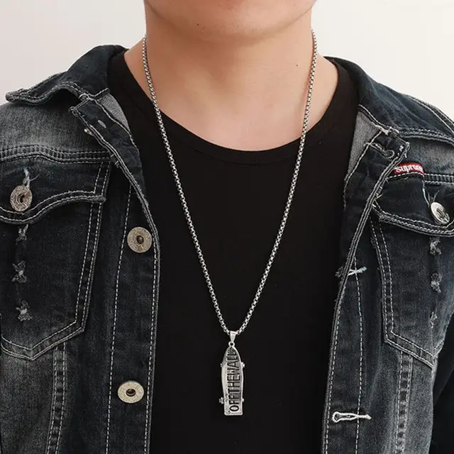 Vans skateboard Chain Salty Alpha