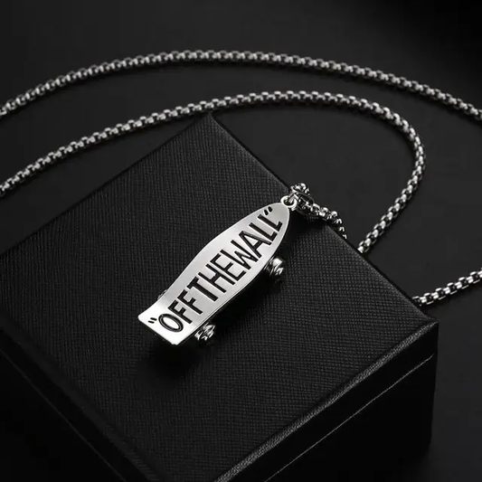 Vans skateboard Chain Salty Alpha