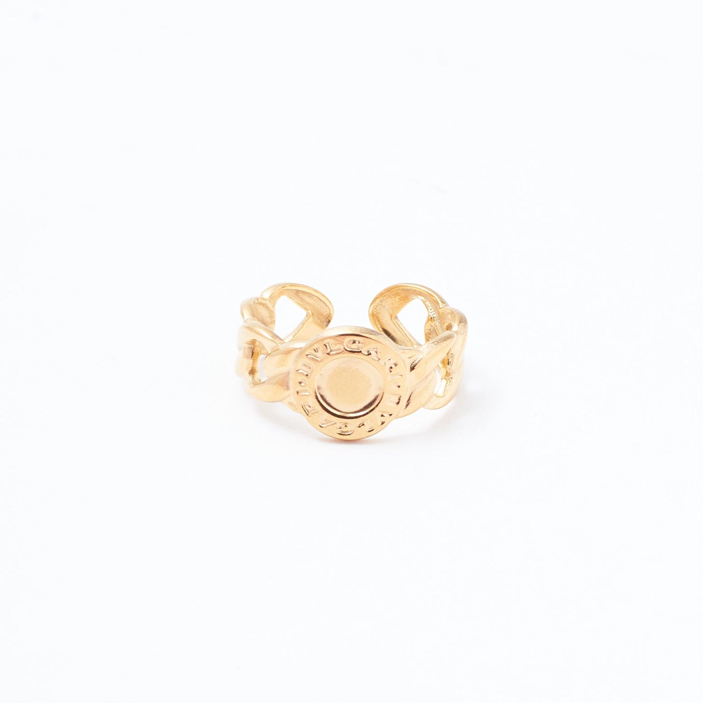 Vintage Vault Ring Salty