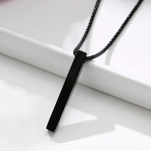 Cuban Black Chain