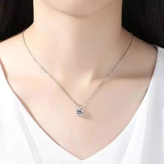 crystal princess Necklace