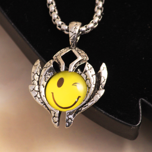 Wink Yellow Cool Chain