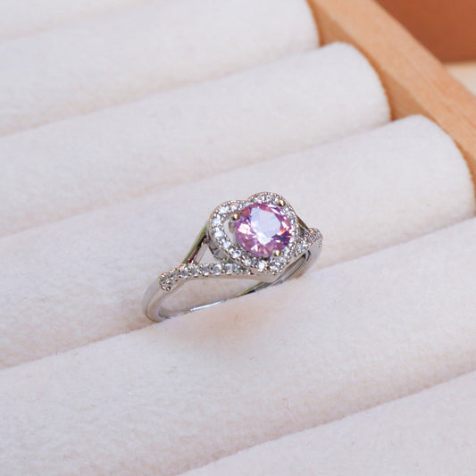 You are my Heart Ring
