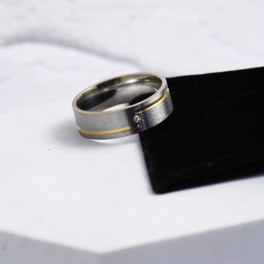 Zeus Ring