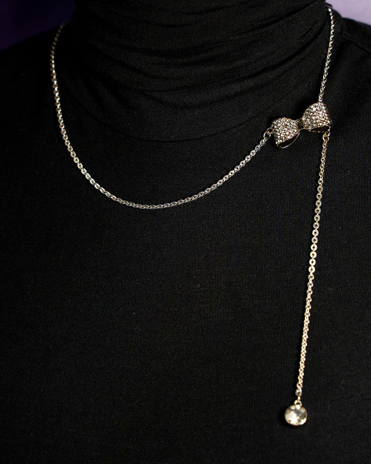 Bow Classic Chain
